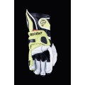 Five Gloves RFX1 Leather Racing Gloves